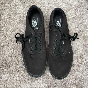 Men’s Vans